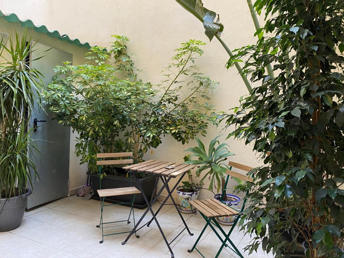 アリカンテJardin De San Fernandoアパートメント エクステリア 写真