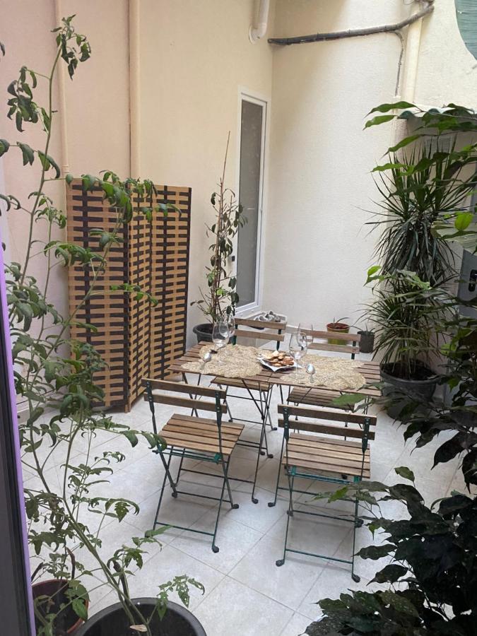 アリカンテJardin De San Fernandoアパートメント エクステリア 写真
