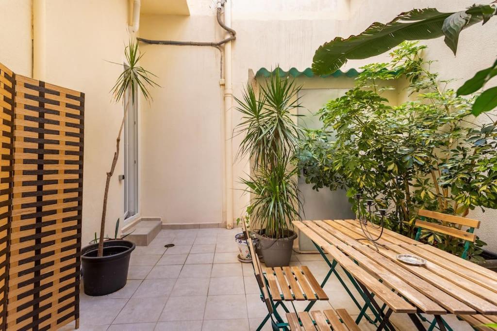 アリカンテJardin De San Fernandoアパートメント エクステリア 写真